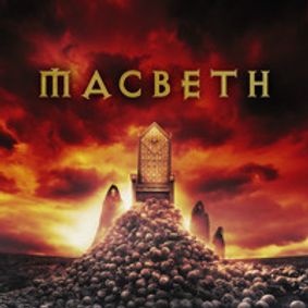 Macbeth show poster