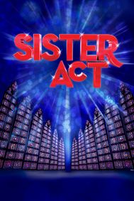 Sister Act show poster