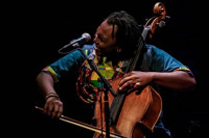 noisenight nine: chesaba show poster