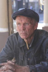 AN EXTRAORDINARILY ORDINARY LIFE show poster