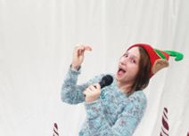 Court Street Cookie Cabaret