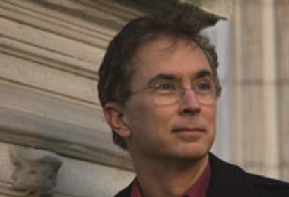 Bernstein on Broadway show poster