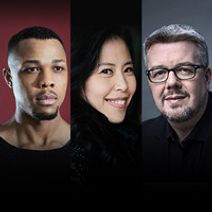 Festival Finale: A Journey Into the Light