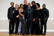 The Temps, Tops, Supremes & Smokey: A Motown Revue in Sarasota