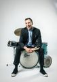 Kelby MacNayr's Tiny Rhythm Kings featuring John Lee and Dr. Tony Genge! Hermann's Jazz Club Oct 12 in Vancouver
