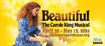 Beautiful: The Carole King Musical