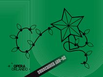 Four Lost Santas | Amahl and the Night Visitors