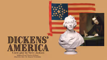 Dickens' America in New Hampshire