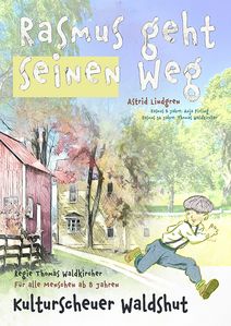 Rasmus geht seinen Weg