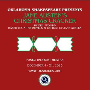 Jane Austen’s Christmas Cracker: An Interactive Ball