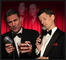 LEGENDS SHOW featuring 'FRANK SINATRA and DEAN MARTIN'. Also, 'SONNY and CHER' On 01 Feb 2026