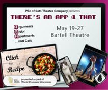 There's An App 4 That