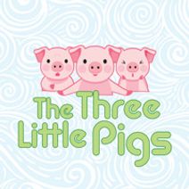 The Three Little Pigs
