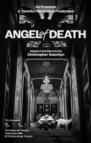 Angel of Death show poster