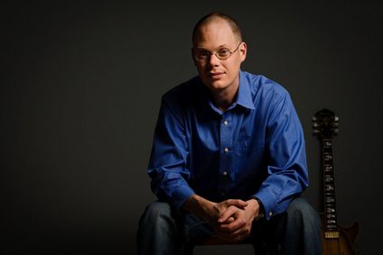 Jazz Talk with Trey Wright: How To Listen To Jazz show poster