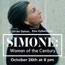 Simone: Woman of the Century