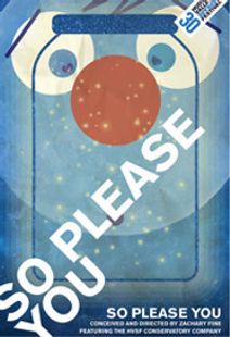 Shakespeare on the Green, So Please You