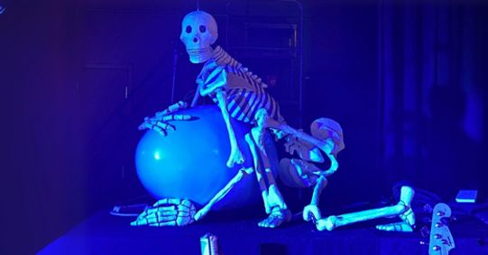 FROM HERE TO WHERE by Bert Crenca & The Gillen Street Ensemble show poster