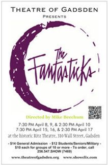 The Fantasticks