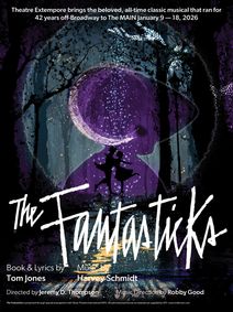The Fantasticks