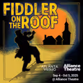 Fiddler on the Roof in Atlanta