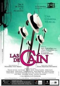 Las de Caín