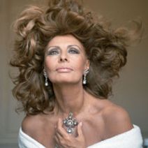 Sophia Loren - An Evening with an Icon