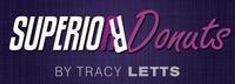 Superior Donuts show poster