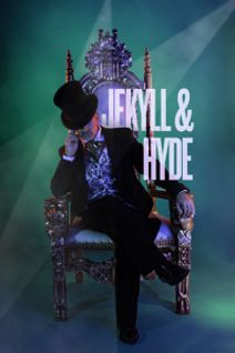 Jekyll & Hyde