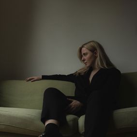 Late Night Jazz: Lois Levin (Relaxed Event) show poster