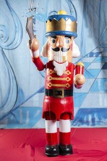 Bob Baker’s Nutcracker