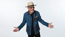 Howie Mandel in Phoenix