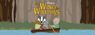 Playhouse Pantomimes Presents The Wind in the Willows in Australia - Melbourne