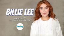 Billie Lee at The Comedy Lounge