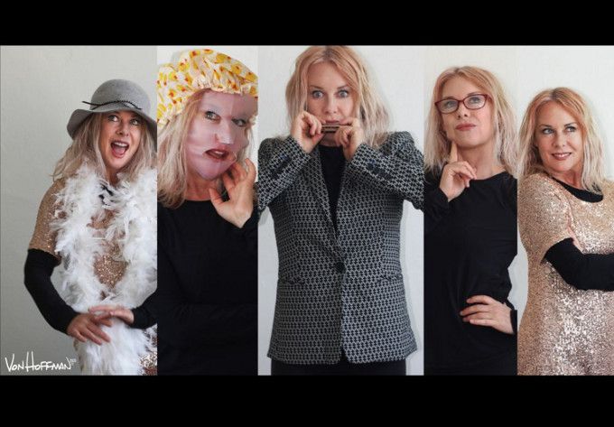 The Funny Thing About Men