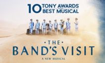 The Band’s Visit