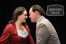 It's A Wonderful Life, the Musical