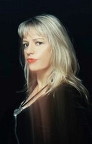 Australian Rock Music Royalty, Rebecca Barnard comes to Kew Court House show poster