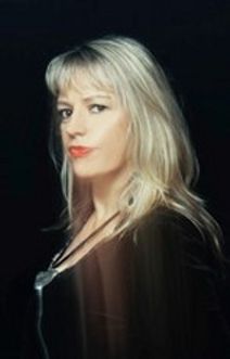 Australian Rock Music Royalty, Rebecca Barnard comes to Kew Court House