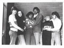 Darryl Maximilian Robinson's First 10 Years Of Stage Roles