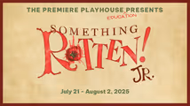 Something Rotten Jr. in South Dakota