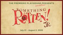 Something Rotten Jr.