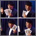Gino Mozzarella ♦ The Godfather of Magic in Philadelphia
