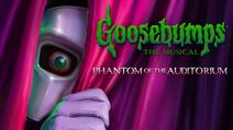 R.L. Stine's Goosebumps The Musical