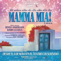 MAMMA MIA!