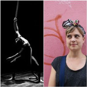 Femme Fest 2020 feat. Lisa Natoli & Marisa Lark Wallin show poster