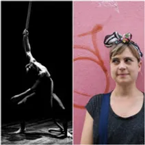 Femme Fest 2020 feat. Lisa Natoli & Marisa Lark Wallin