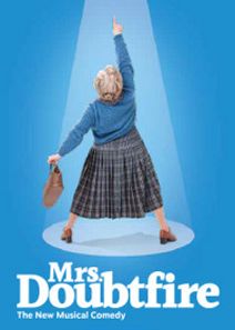 Mrs. Doubtfire 