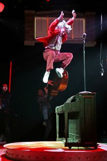 Million Dollar Quartet