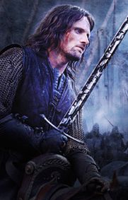 Lord of the Rings: The Two Towers in Concert show poster